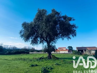 Fotografia 1 de Terreno urbano de 1490 m² em Valença
