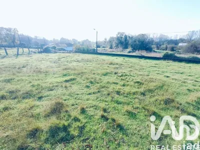 Fotografia 3 de Terreno urbano de 1490 m² em Valença