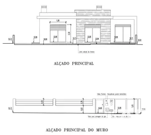 Casa/Moradia em Fernão Ferro