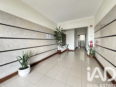 Apartamento T3 em Barcelos