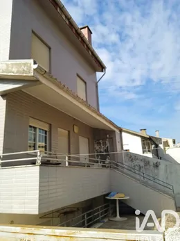 Moradia em Guifões