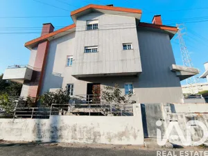 Moradia  em Guifões