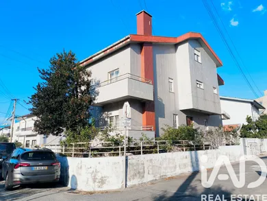 Moradia  em Guifões