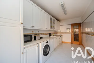 Apartamento T3 em Setúbal