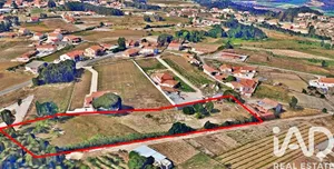 Building plot in Nadadouro