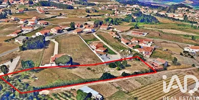 Building plot  in Nadadouro