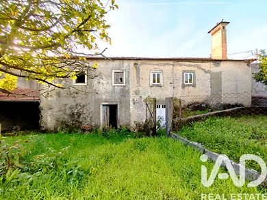 Casa de campo em Aguda