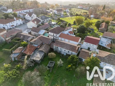 Park home in Aguda