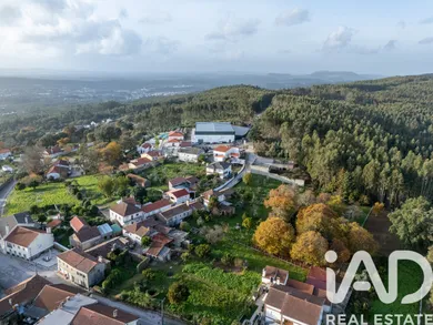 Park home in Aguda