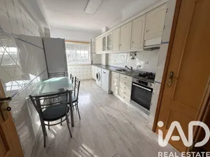 Apartment T2 at Fernão Ferro