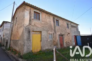 House at Coimbra