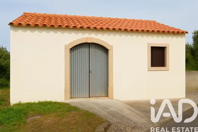 Park home  in Vilar