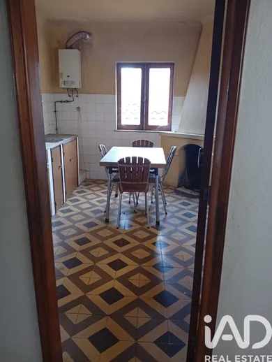 Maison  à Caria