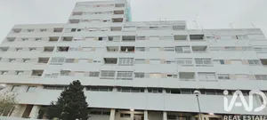 Apartment T3 at Valença