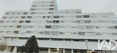 Apartment T3 at Valença