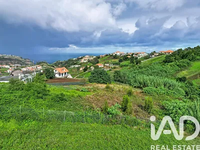 Fotografia 3 de Terreno de 1200 m² em Santana