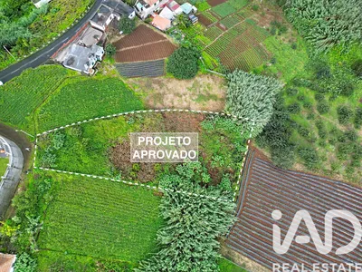 Fotografia 9 de Terreno rústico de 1336 m² em Porto da Cruz