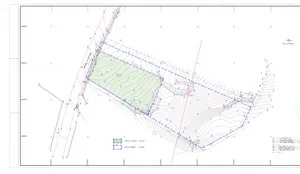 Terreno urbano  em Tornada
