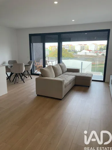 Apartment T2 at Montijo