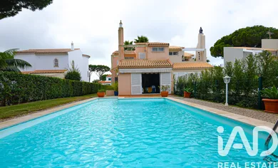 Semi-detached house  at Vilamoura