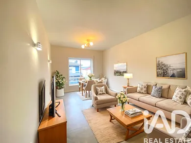 Apartment T3 at Rio Tinto