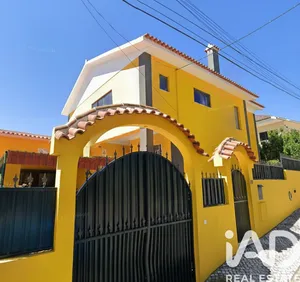 House  at Alcabideche