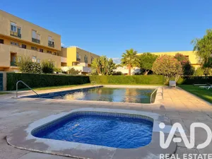 Appartement T2 à Quarteira