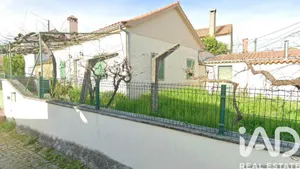 Single-storey house  at Benquerença