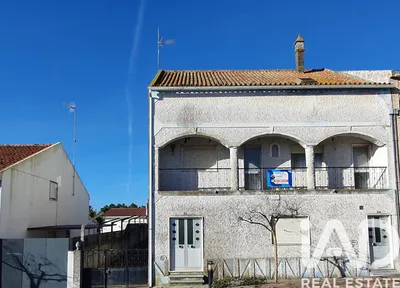 Fotografia 9 de Moradia geminada de 72 m² em Nossa Senhora da Graça de Póvoa e Meadas