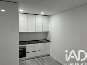 Apartment T1 at Viseu