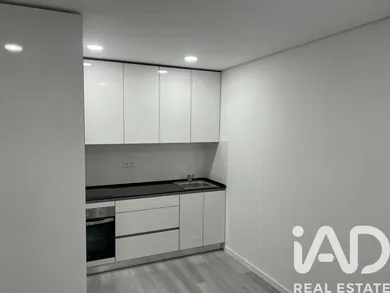 Apartment T1 at Viseu