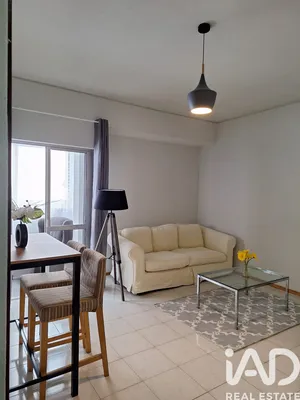 Apartamento T1 em Setúbal