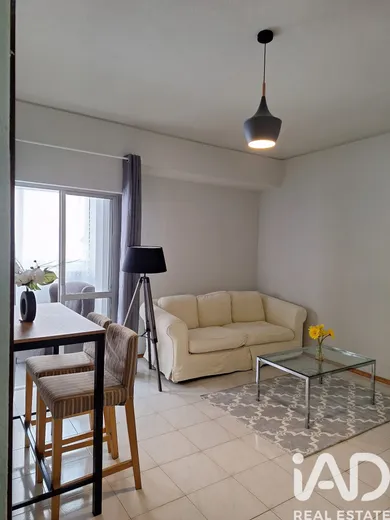 Apartment T1 in Setúbal