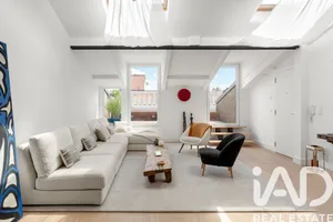 Apartamento T2 em Lisboa