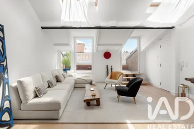 Apartamento T2 em Lisboa