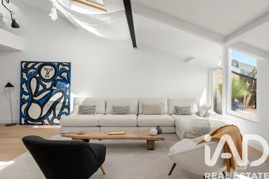 Appartement T2 à Lisboa