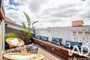 Apartamento T2 em Lisboa