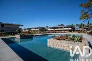 Apartment T2 at Cascais