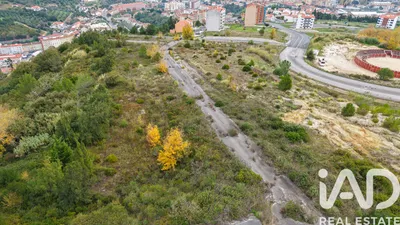 Fotografia 3 de Terreno urbano de 189 m² em Alenquer