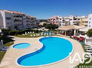 Apartamento T1 em Tavira