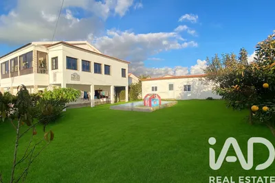 Fotografia 7 de Moradia 3 quartos de 259 m² em Ericeira