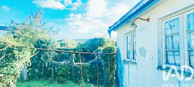 Casa de campo  em Covas