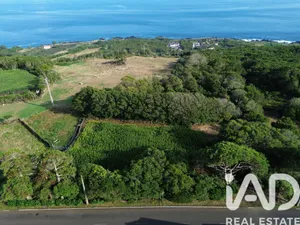 Terreno  em Ribeiras
