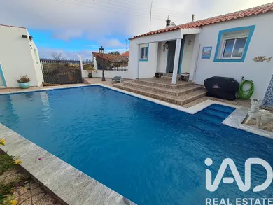 House  in Vale do Pereiro