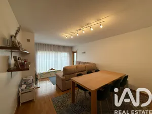 Apartment T2 at Maia