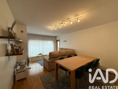 Apartment T2 at Maia