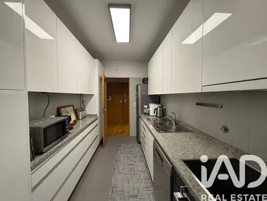 Apartamento T2 em Maia