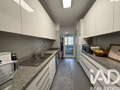 Apartamento T2 em Maia