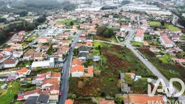 Terrain  à Oliveira Azemeis
