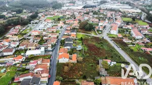 Terrain  à Oliveira Azemeis